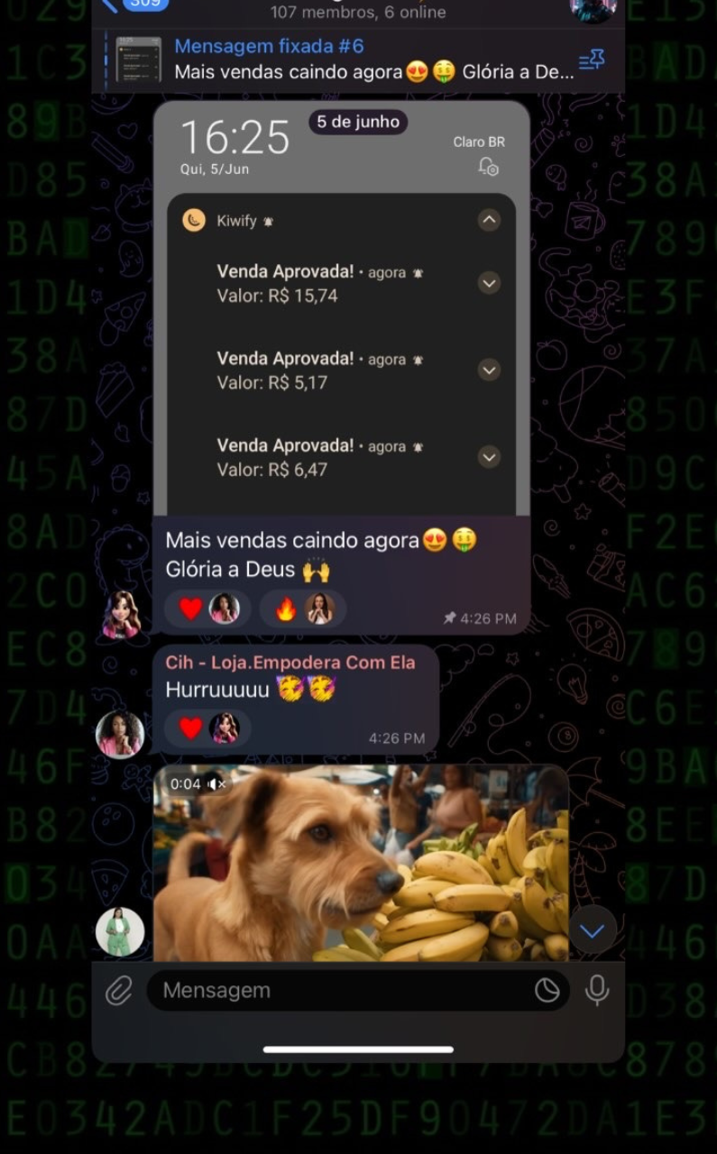 6